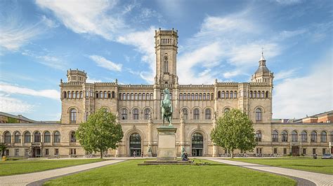 Leibniz University Hannover joins the GNU Health Alliance of Academic ...