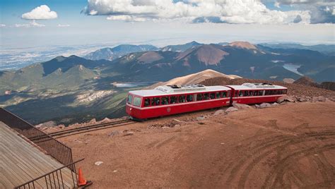 Manitou Springs, Colorado – Activities and Events | El Paso County