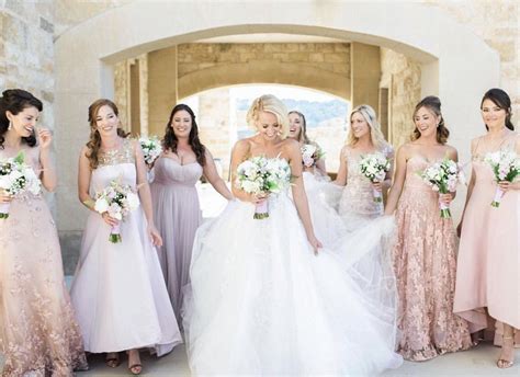 Anna Camp’s wedding (Brittany Snow as one of the bridesmaids) | Pitch ...