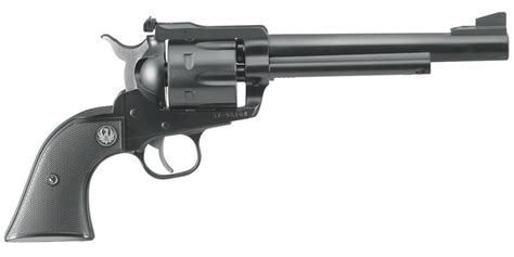 Ruger New Model Blackhawk Convertible 357 Mag/9mm Revolver | Vance Outdoors