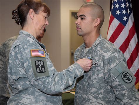 Carl R. Darnall Army Medical Center selects NCO of the Year | Article ...