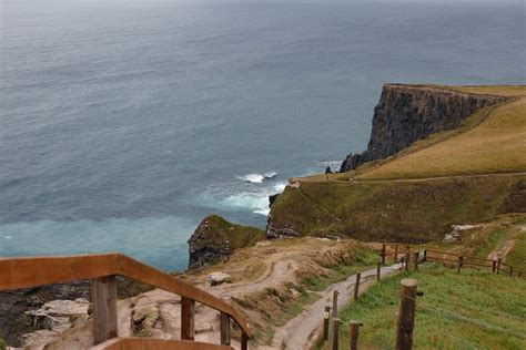 Cliffs of Moher