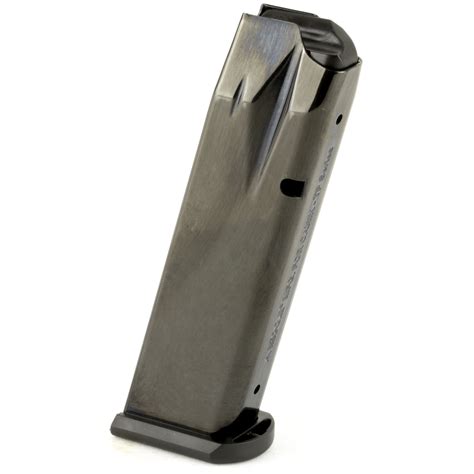 Canik TP9 Series Magazine, 9mm - 18RD - Top Gun Supply