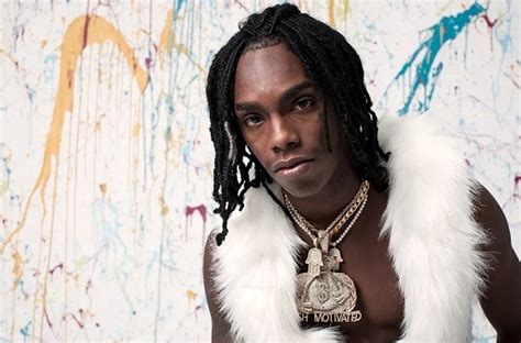 YNW Melly Net Worth: Full Name, Age, Notable Works, Controversy ...