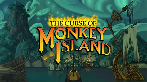 Monkey Island Remastered Android - heresload