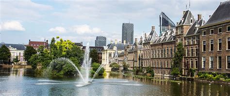 The Hague Budget Travel Guide (Updated 2024)