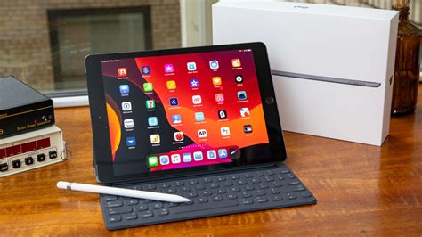 iPad 10.2 (2019) review | TechRadar