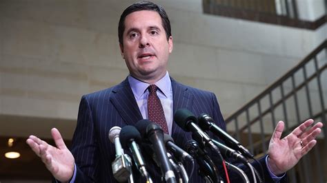 Nunes Memo Could Be Released Friday Following Nod From Trump | Maine Public