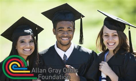 Allan Gray Orbis Foundation Fellowship Programme 2020 for South Africans – Opportunity Desk