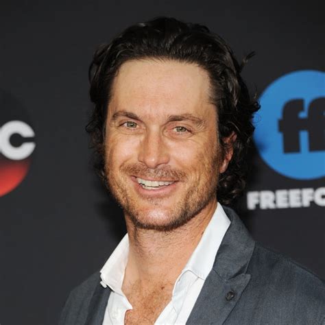 Oliver Hudson | POPSUGAR Celebrity