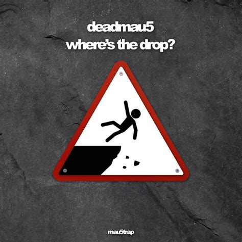 deadmau5' Orchestral Album 'where's the drop?' | Grateful Web