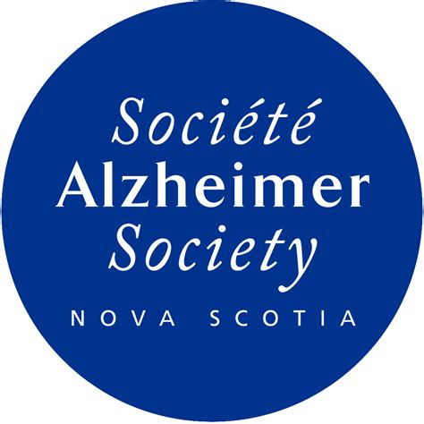 Alzheimer Society of Nova Scotia | Halifax NS