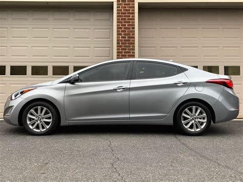 2015 Hyundai Elantra SE Stock # 248534 for sale near Edgewater Park, NJ ...