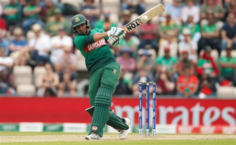 Daily Cricket | Bangladesh’s All-Time Best ODI XI