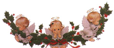 Christmas Angels: Animated Images, Gifs, Pictures & Animations - 100% FREE!