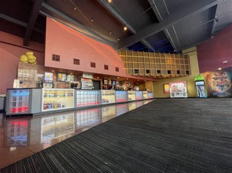 HARKINS THEATRES SEDONA 6 - Updated December 2024 - 13 Photos & 43 ...