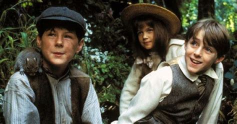 24 Years After Mary Found That Door, This Is How "The Secret Garden" Cast Have Changed