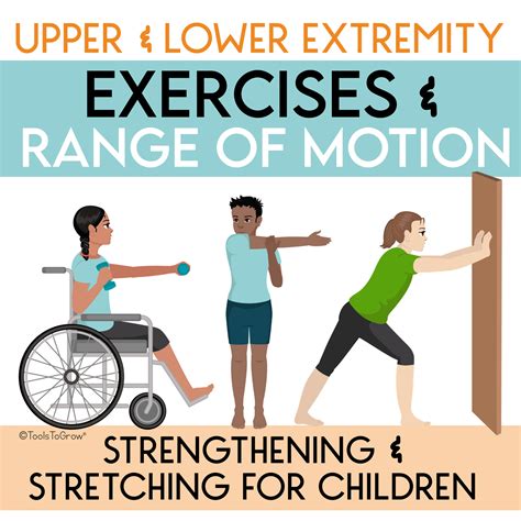 TIPS FOR GROWING: Edition 4 - Upper Extremity and Lower Extremity ...