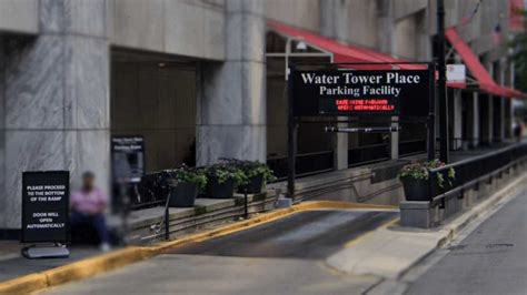 WATER TOWER PLACE PARKING OPERATION | Way