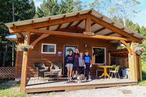 49 of the Best Cabin Rentals in Alberta | Must Do Canada