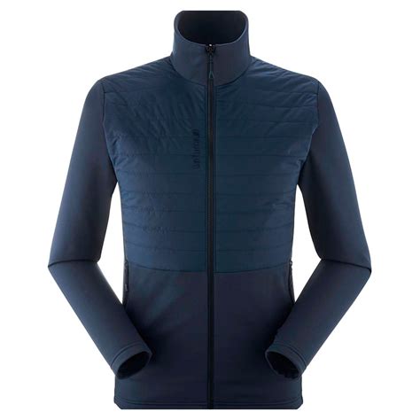 Lafuma Shift Hybrid Jacket Blue buy and offers on Trekkinn