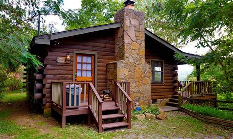 Pet Friendly Cabins In Tennessee State Parks | PET UPDATE