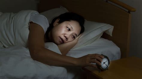 Can These 10 Natural Insomnia Aids Really Help You Sleep?