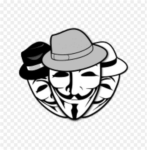 Logo Hacker PNG Transparent With Clear Background ID 162186 | TOPpng