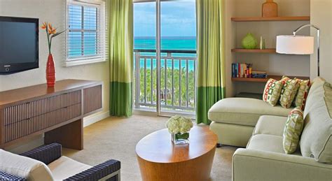 Hyatt Regency Aruba Resort and Spa