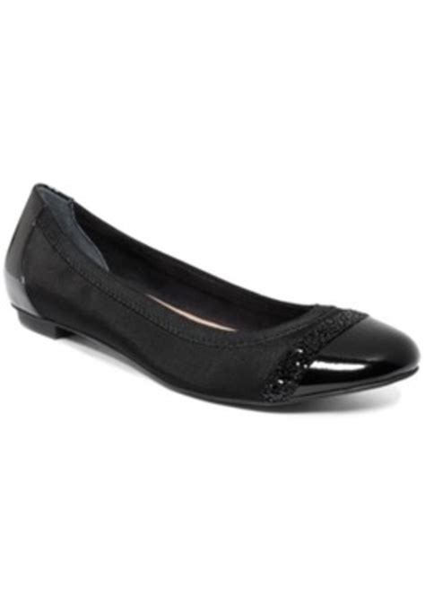 Alfani Alfani Jemah Ballet Flats, Only at Macy's Women's Shoes | Shoes ...