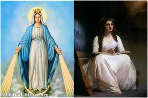 The 10 Most Popular Female Saints in the World - Catholicism