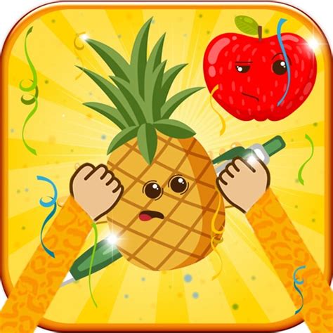 I have A Pen - Pen Pineapple Apple Pen - PPAP Song by Nadeem Munawar