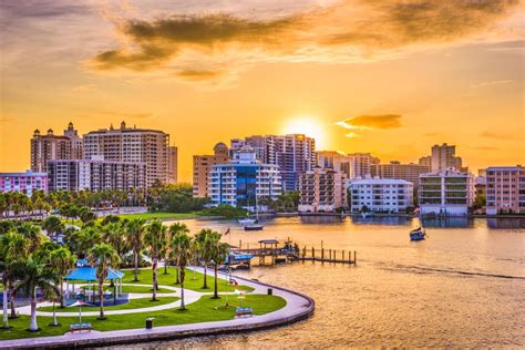 A Day in Sarasota: Top Things to Do in Sarasota, Florida | Lexus of Sarasota