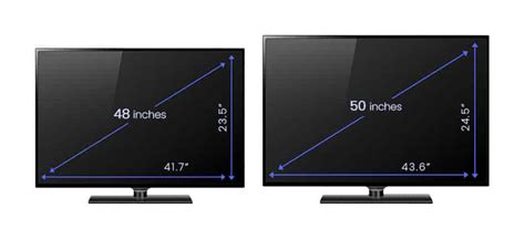 Standard Height Of 32 Led Tv From Floor | Viewfloor.co