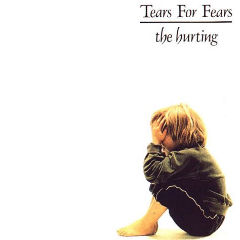 Tears For Fears The Hurting 30th Anniversary Box Set! - Rediscover the 80s