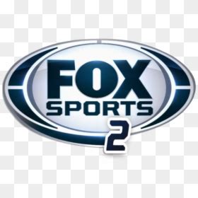 Fox Sports 2 Logo - Logo Fox Sportes 2 Png, Transparent Png - vhv