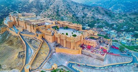 Amer Fort, Jaipur