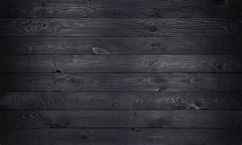 Black wooden, old wooden planks texture ... | Free Photo #Freepik # ...