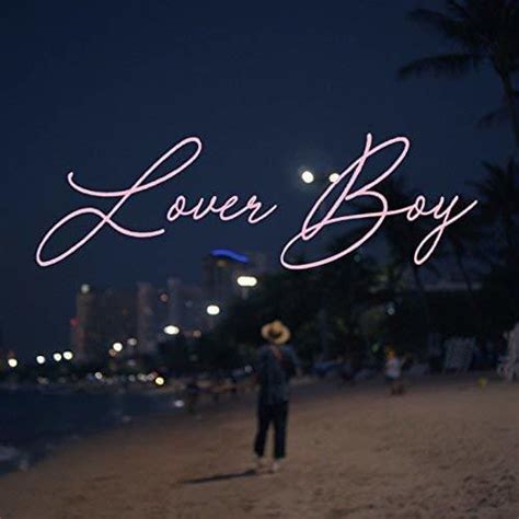 Phum Viphurit – Lover Boy Lyrics | Genius Lyrics