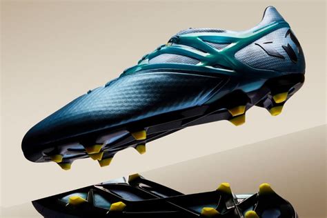 adidas MESSI15 Released - The Only Exception To The Rule! | Soccer ...