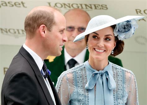 Prince William Had A 'Naughty' Reputation As A Ladies Man Before Marrying Kate Middleton