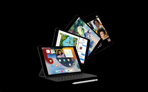 iPad 9 (2021): Release date, price, design, screen and specs