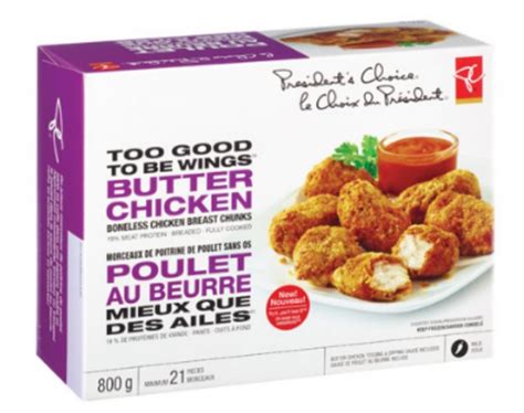 Chicken recall over allergen - Canada News - Castanet.net