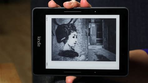 Four little-known Kindle e-reader features - Video - CNET