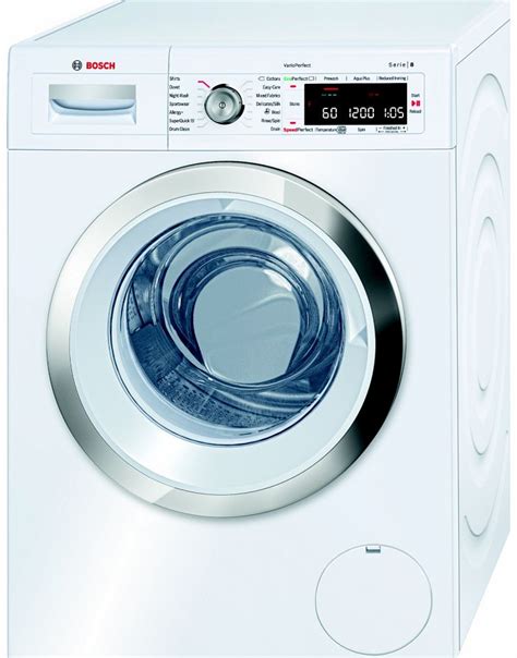 Bosch WAW32560GB Washing Machines - review, compare prices, buy online