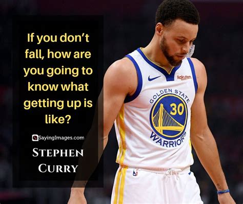 30 Stephen Curry Quotes on Living the Dream -- and Working Hard For It | Stephen curry quotes ...