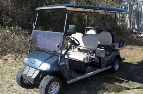 STAR Street Legal Carts - Golf Carts Mobile AL | Golf Carts for Sale | Golf Cart Rentals