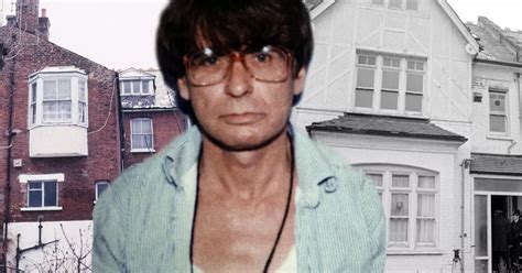 Buyer found for serial killer Dennis Nilsen's London flat as its gruesome history cuts price to ...