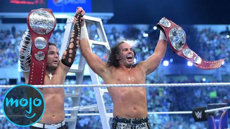 Best Wwe Tag Teams - Captions Beautiful