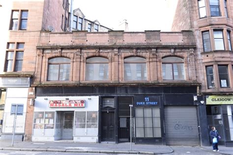 7-13 Duke Street, Glasgow, Glasgow, Glasgow